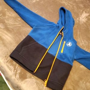 Girls Body Glove Jacket